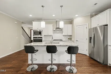 808 Churton Place Cary NC 27518