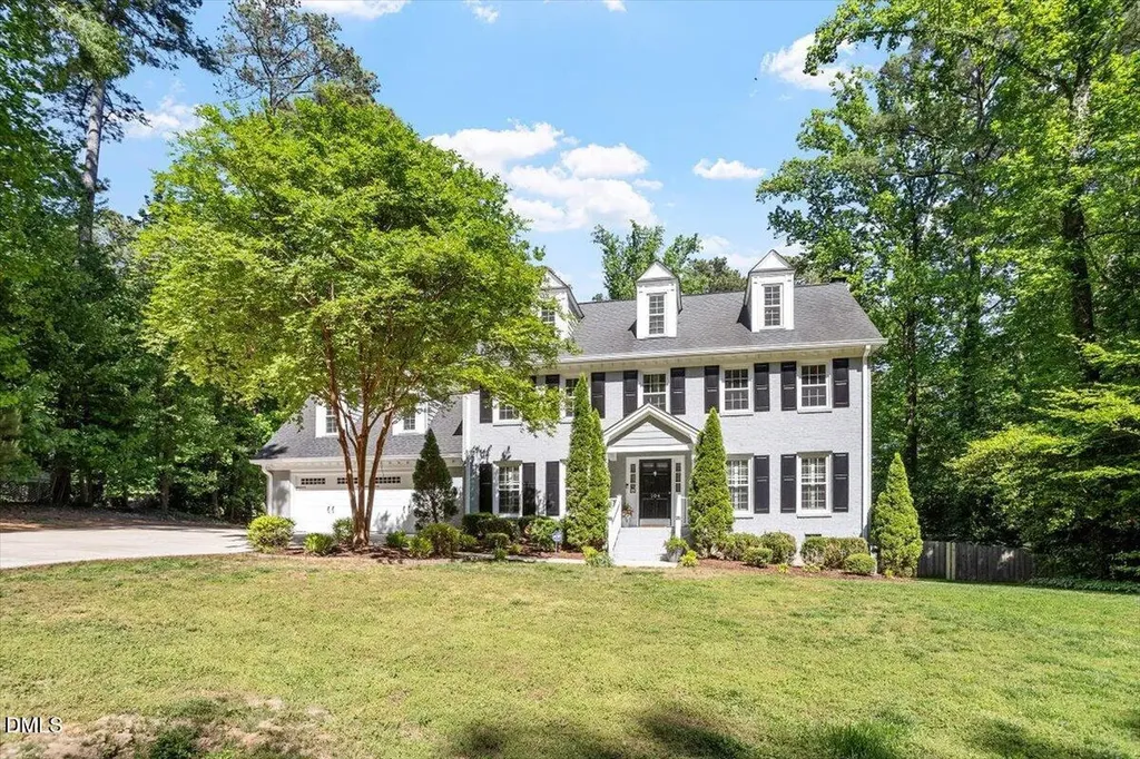 104 Frostwood Drive Cary NC 27518