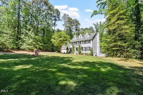 104 Frostwood Drive Cary NC 27518