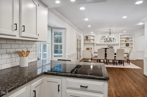 104 Frostwood Drive Cary NC 27518