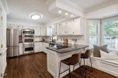104 Frostwood Drive Cary NC 27518