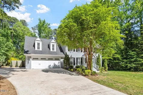 104 Frostwood Drive Cary NC 27518