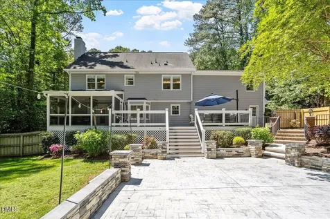 104 Frostwood Drive Cary NC 27518