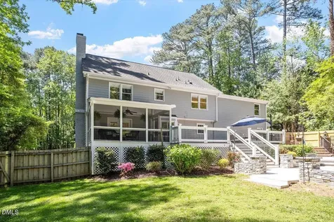 104 Frostwood Drive Cary NC 27518