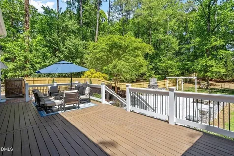 104 Frostwood Drive Cary NC 27518