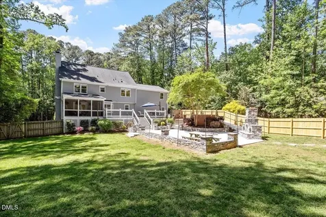 104 Frostwood Drive Cary NC 27518