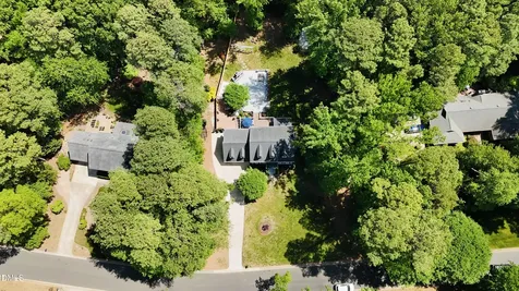 104 Frostwood Drive Cary NC 27518