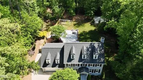 104 Frostwood Drive Cary NC 27518