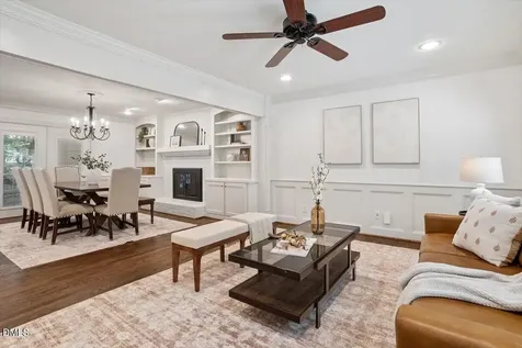 104 Frostwood Drive Cary NC 27518