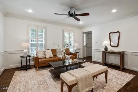 104 Frostwood Drive Cary NC 27518