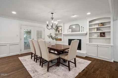104 Frostwood Drive Cary NC 27518