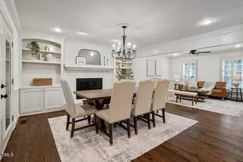 104 Frostwood Drive Cary NC 27518