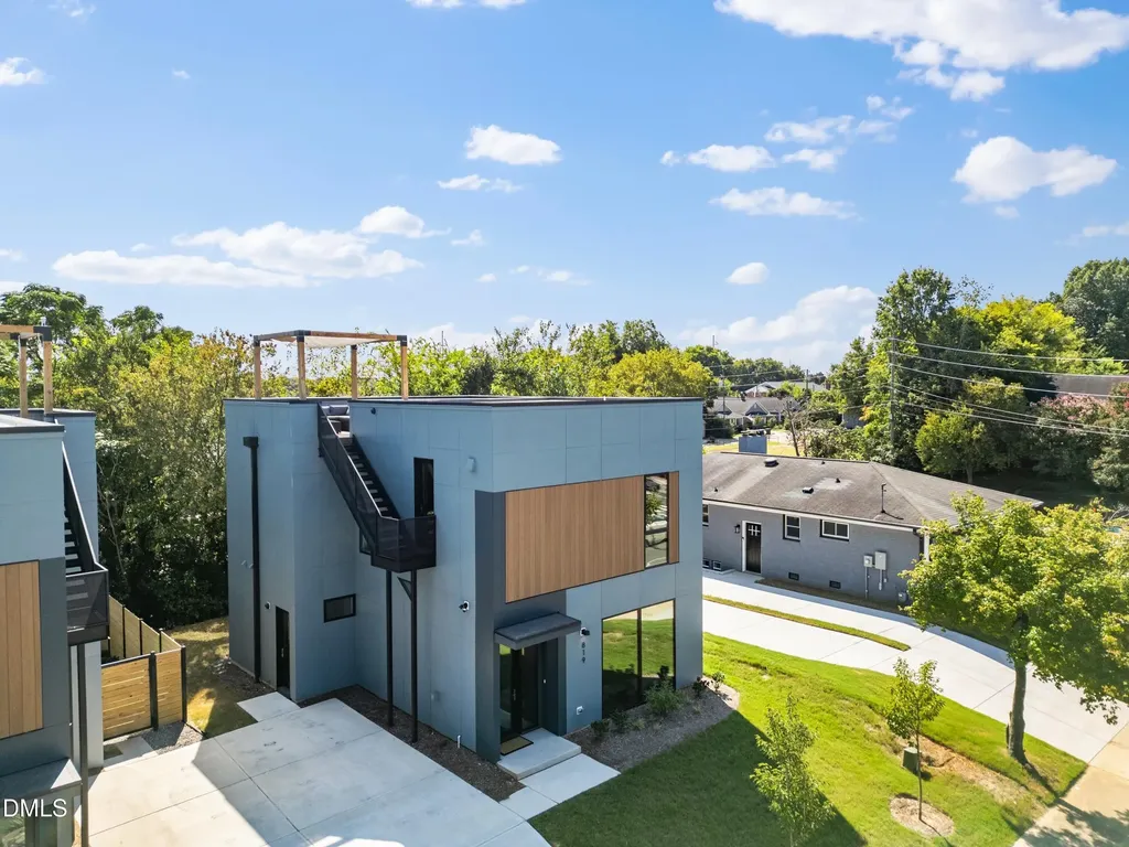 819 S Person Street Raleigh NC 27601