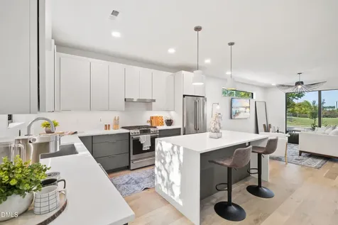 819 S Person Street Raleigh NC 27601