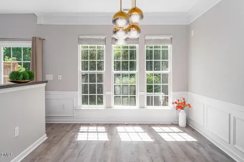 1116 Kingston Grove Drive Cary NC 27519
