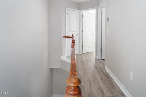 1116 Kingston Grove Drive Cary NC 27519