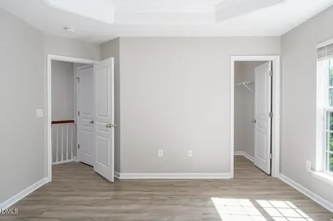 1116 Kingston Grove Drive Cary NC 27519