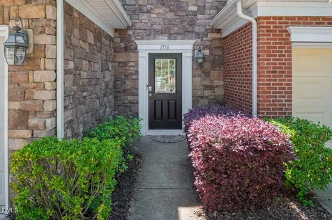 1116 Kingston Grove Drive Cary NC 27519