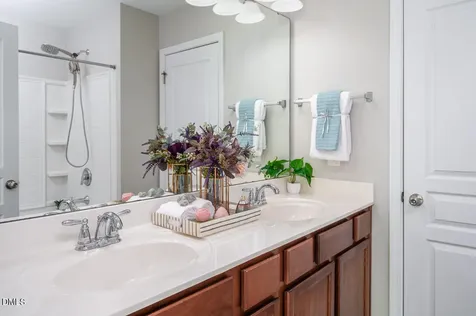 1116 Kingston Grove Drive Cary NC 27519