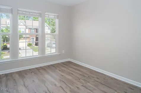 1116 Kingston Grove Drive Cary NC 27519