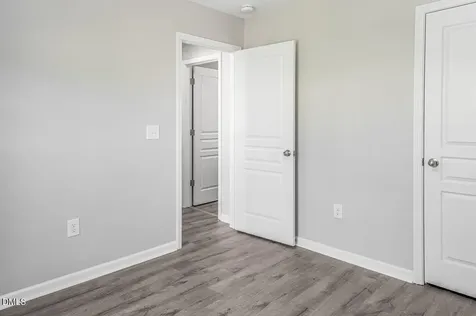 1116 Kingston Grove Drive Cary NC 27519