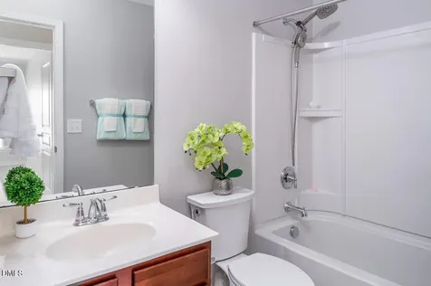1116 Kingston Grove Drive Cary NC 27519
