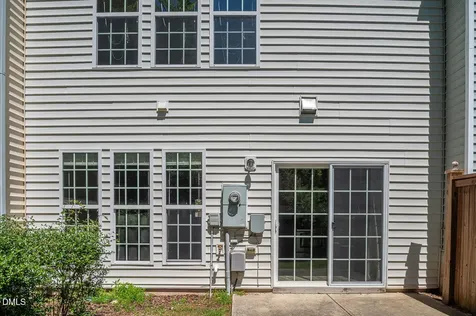 1116 Kingston Grove Drive Cary NC 27519