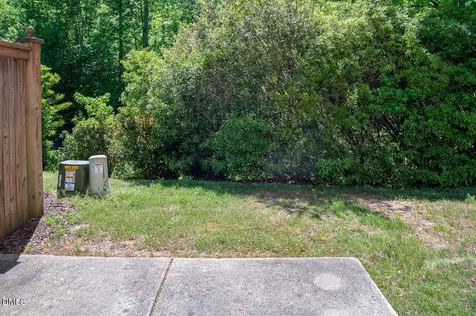 1116 Kingston Grove Drive Cary NC 27519
