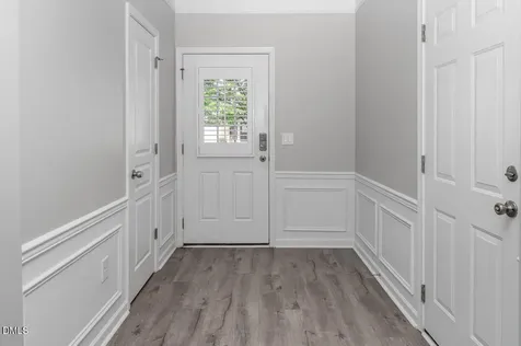 1116 Kingston Grove Drive Cary NC 27519