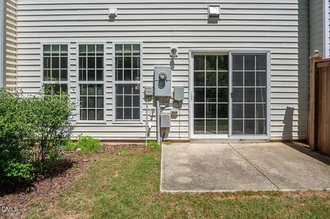 1116 Kingston Grove Drive Cary NC 27519