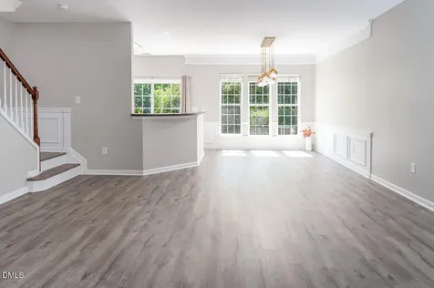 1116 Kingston Grove Drive Cary NC 27519