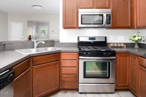 1116 Kingston Grove Drive Cary NC 27519