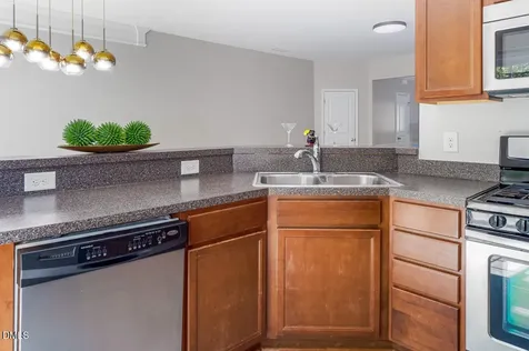 1116 Kingston Grove Drive Cary NC 27519