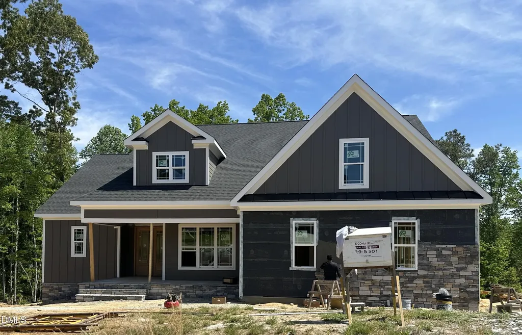 173 Hook Drive Fuquay Varina NC 27526