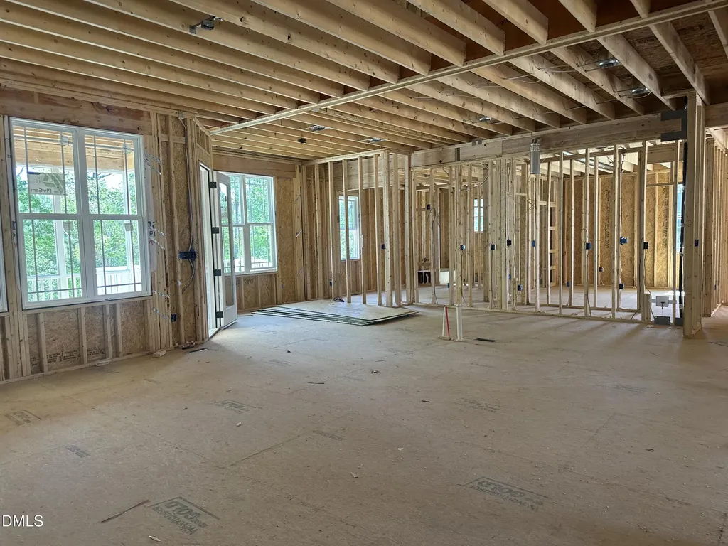 173 Hook Drive Fuquay Varina NC 27526