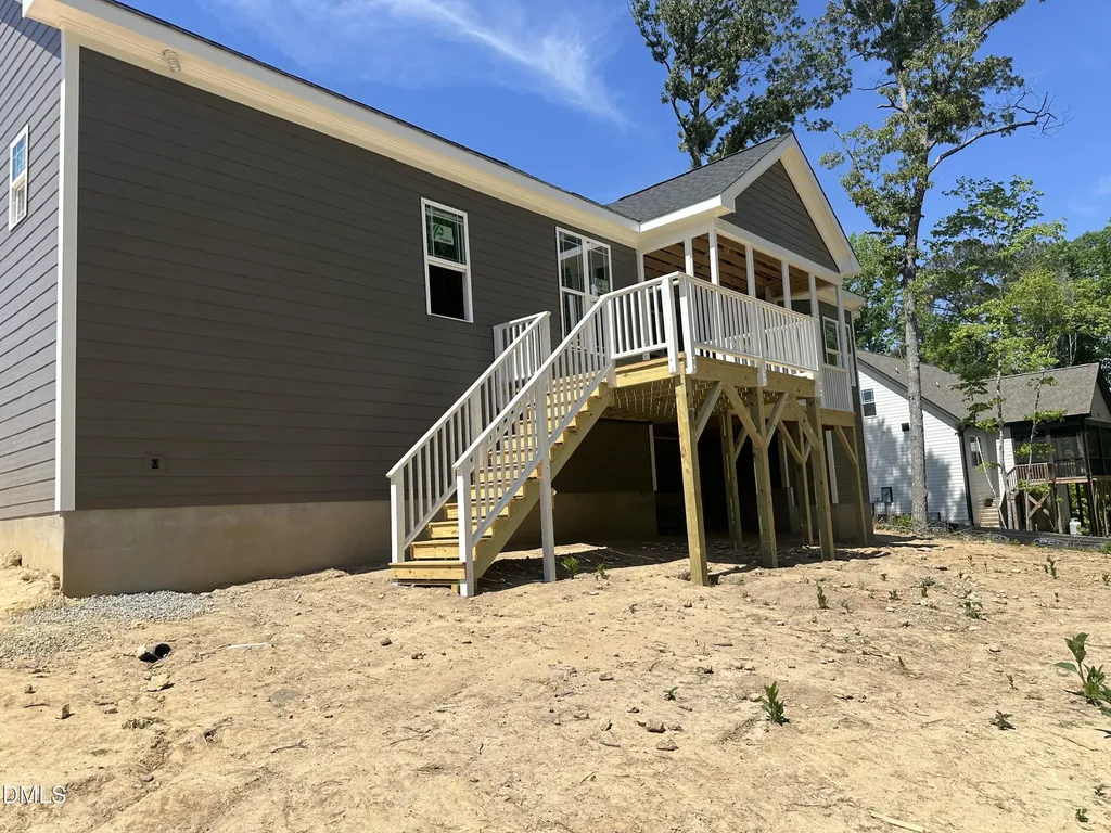 173 Hook Drive Fuquay Varina NC 27526