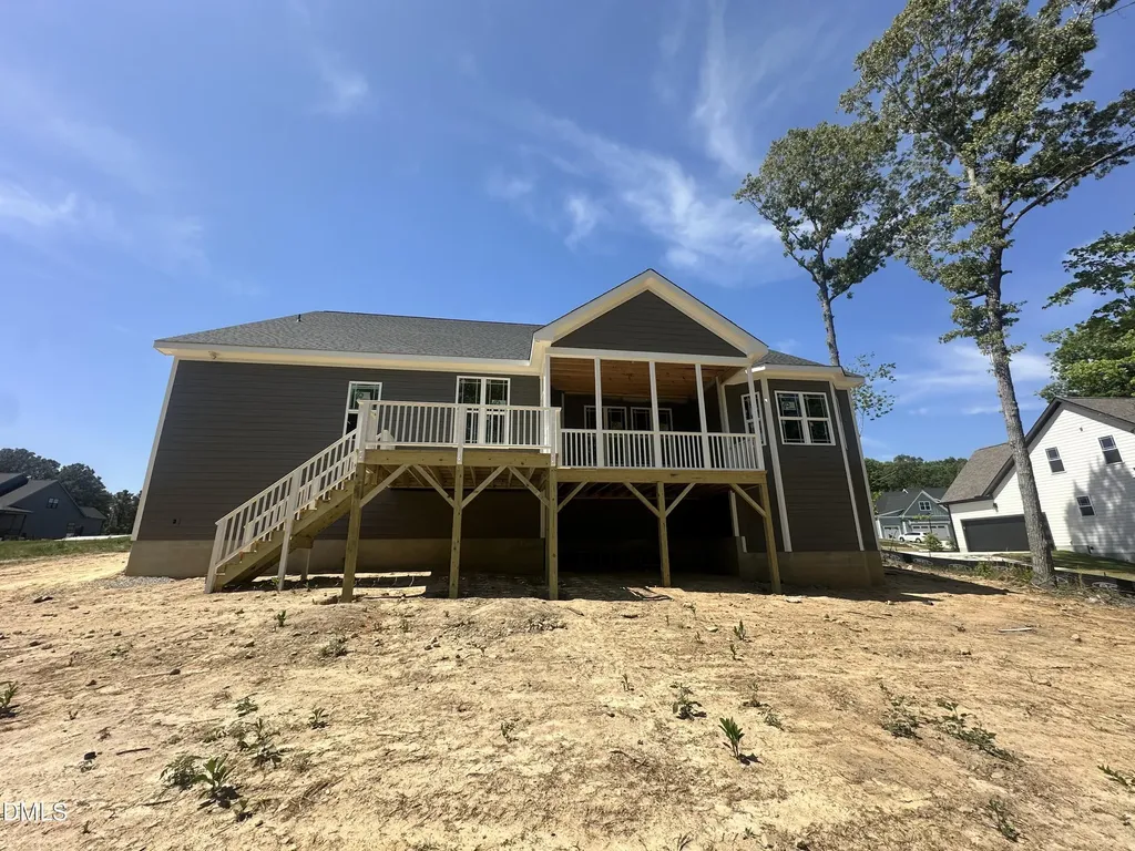 173 Hook Drive Fuquay Varina NC 27526