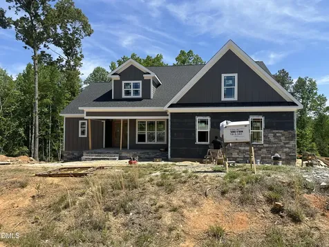 173 Hook Drive Fuquay Varina NC 27526
