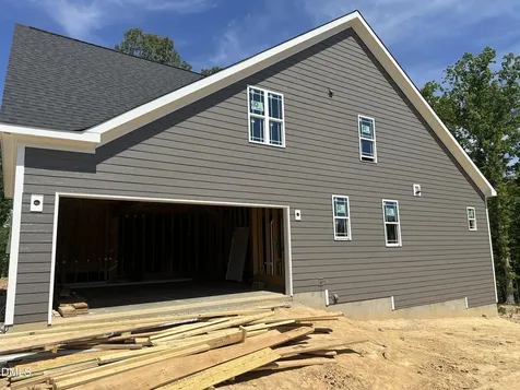 173 Hook Drive Fuquay Varina NC 27526
