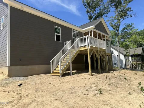 173 Hook Drive Fuquay Varina NC 27526