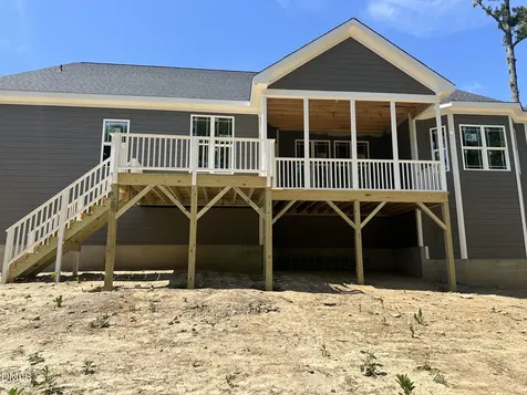 173 Hook Drive Fuquay Varina NC 27526