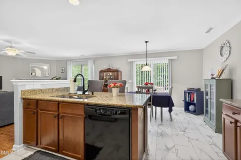 2441 Ferdinand Drive Knightdale NC 27545