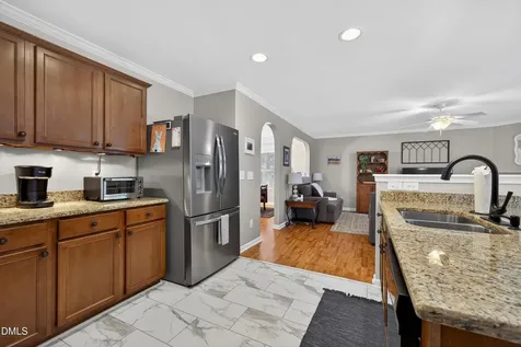 2441 Ferdinand Drive Knightdale NC 27545