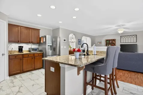 2441 Ferdinand Drive Knightdale NC 27545