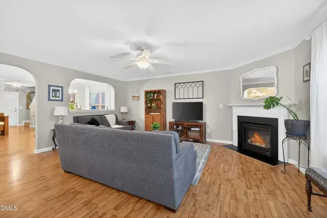 2441 Ferdinand Drive Knightdale NC 27545