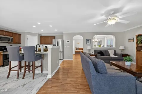 2441 Ferdinand Drive Knightdale NC 27545