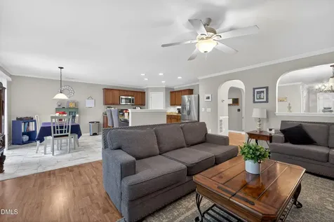 2441 Ferdinand Drive Knightdale NC 27545