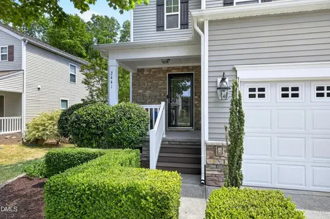 2441 Ferdinand Drive Knightdale NC 27545