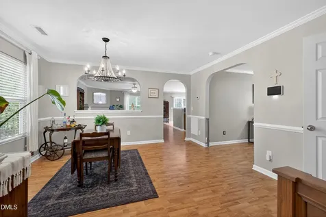 2441 Ferdinand Drive Knightdale NC 27545