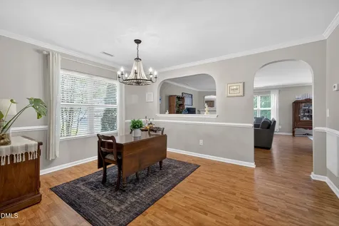 2441 Ferdinand Drive Knightdale NC 27545
